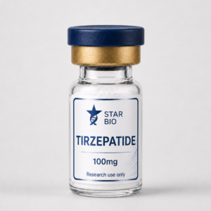 Tirzepatide 100mg