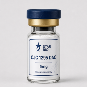 5 mg CJC1295 Dac