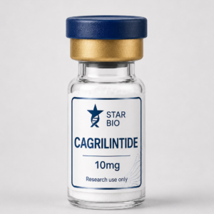 10mg Cargilintide
