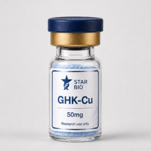50mg GHK-cu