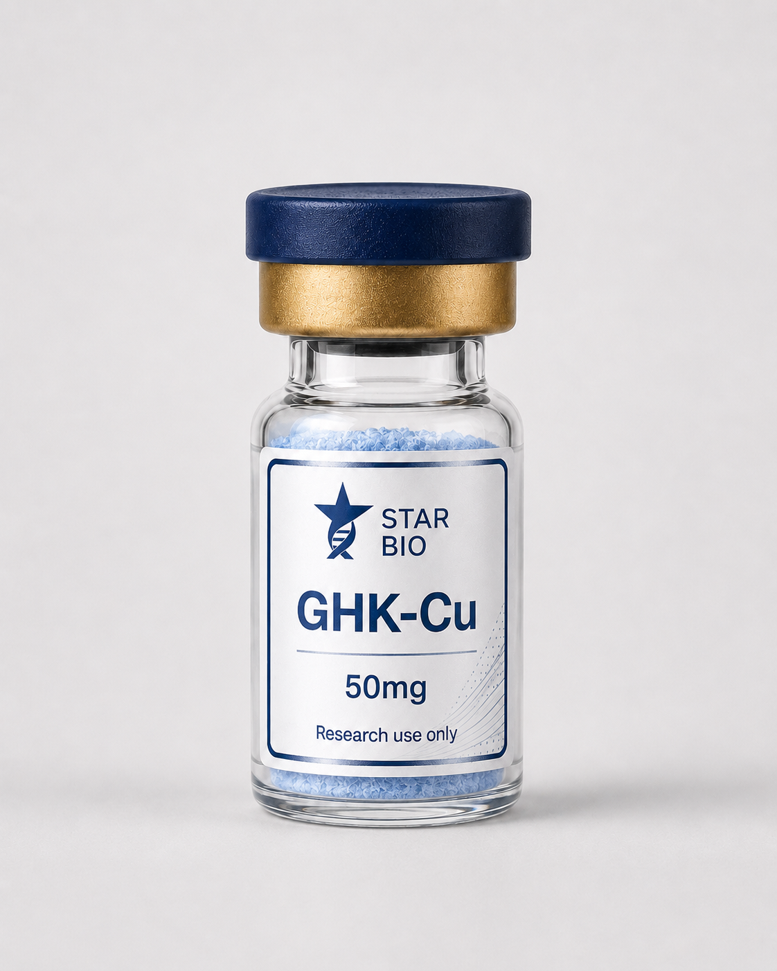 50mg GHK-cu