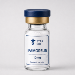 10 mg Ipamorelin