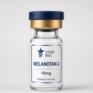 10mg Melanotan 2