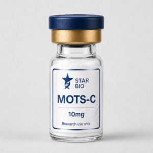 10 mg Mots-c