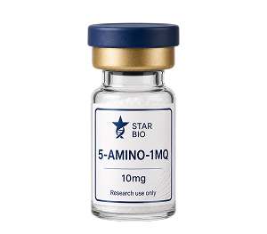 5 Amino 1MQ 10 mg