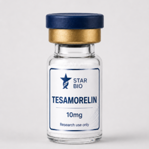 Tesamorelin Bundle