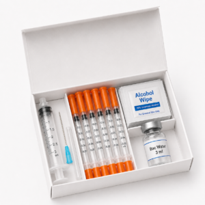 Vial Kit