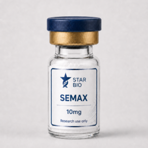 10 mg Semax